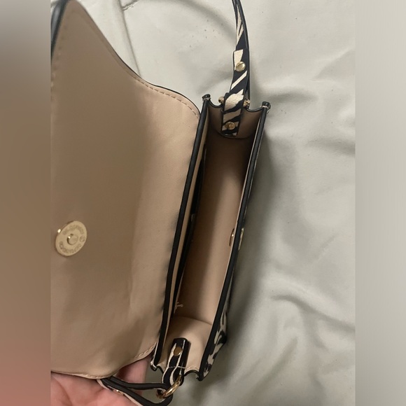 H&M zebra mini bag - Picture 3 of 5